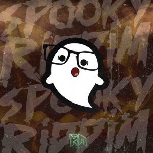 hi i'm ghost