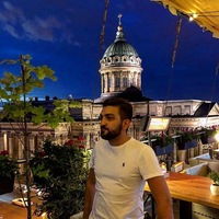 Турал Ибадов