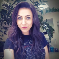 Надежда Самохина