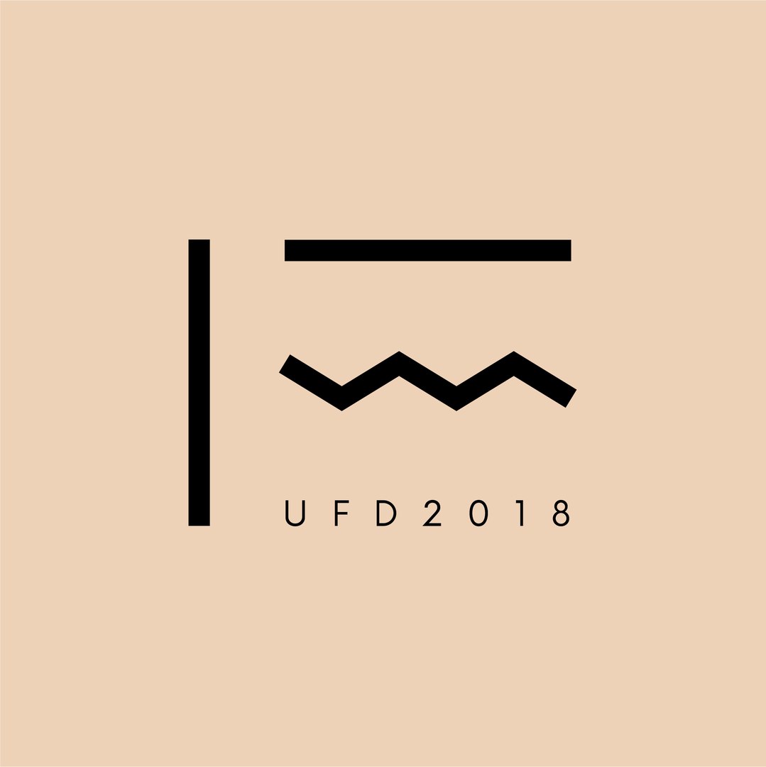 Афиша Ижевск Udmurt Fashion Day