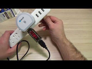 Light Switch + Sensor Led Night Light with Dual Usb. Обзор ночника
