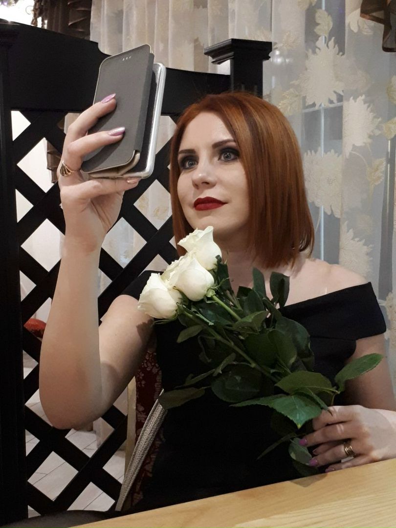 Карина белякова тула