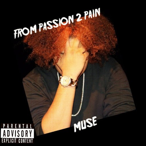 Muse альбом From Passion 2 Pain