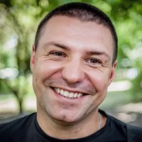 Вадим Османов | Санкт-Петербург