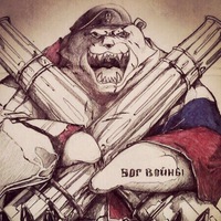 Андрей Суровый | Тверь