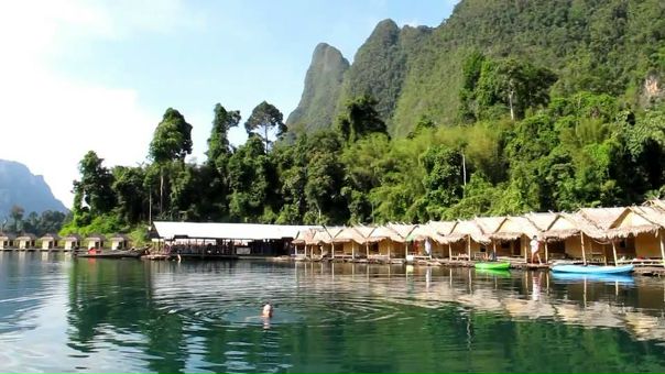 Khao Sok National Park