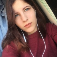 Кристина Дмитриева | Москва