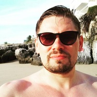 Алексий Свиридов