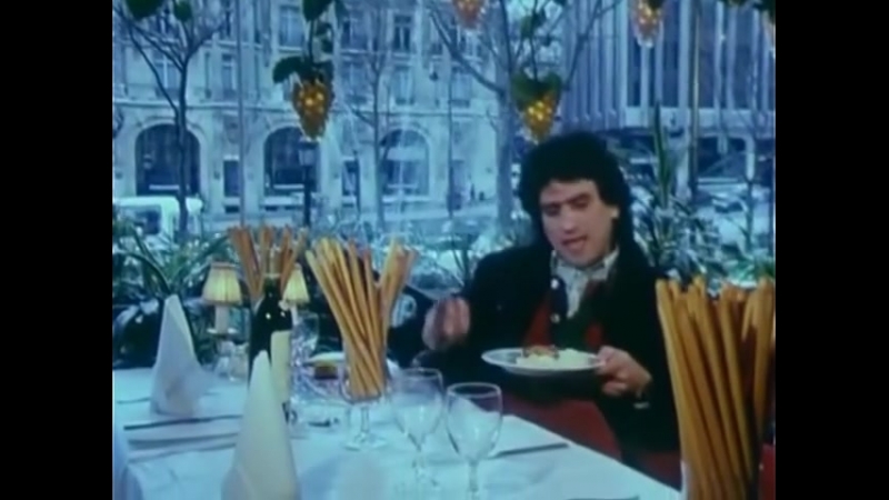 Toto Cutugno - LItaliano (1983)