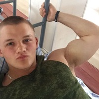 Андрей Кучер | Омск