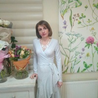 Наталья Антоненко | Минск