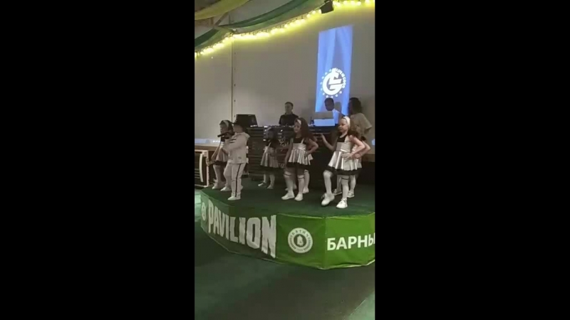 Anastasia Belykh - Live