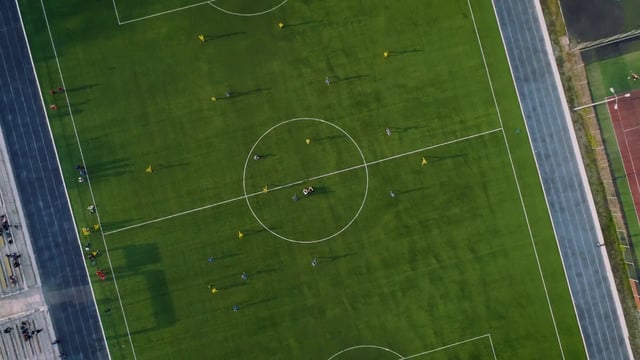 Турнир по FIFA 18 Антикафе Тень