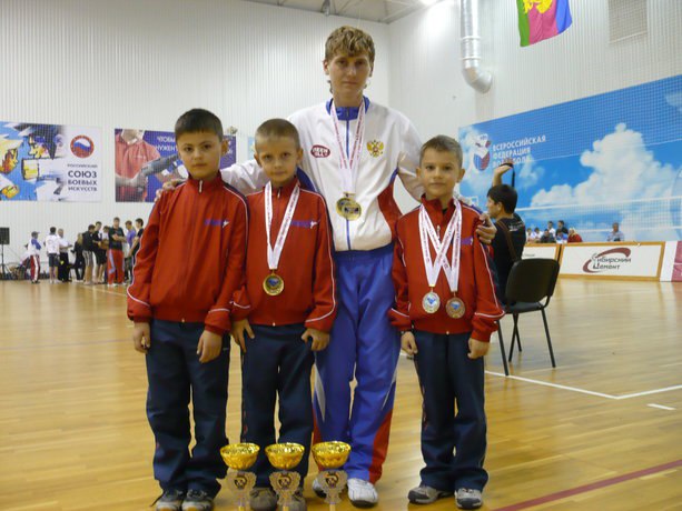 Кубок Мира 
