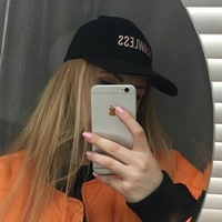 Маша Волкова | Москва