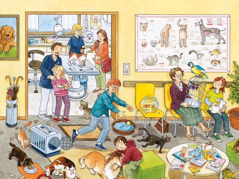 Кошки в нашей жизни. Кошки и все, что с ними связано.