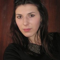 Наташа Федотова | 