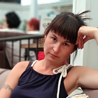 Ксения Ставинчук