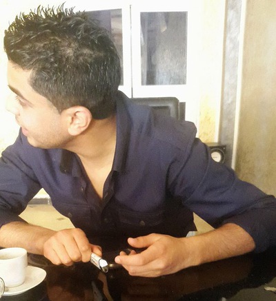 Moez Mabrouk