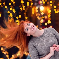 Оксана Куприянова
