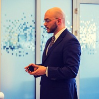 Александр Наливайко