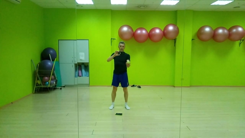 Отстройка от обид.