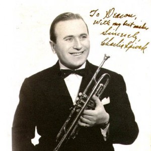 Charlie Spivak