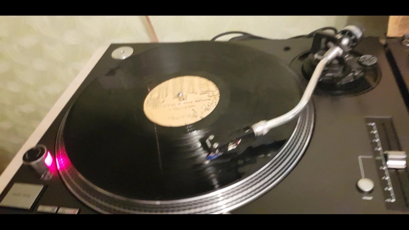 The Freak Mac Zimms – Spin Me Wild