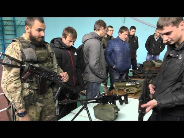 ДЕНЬ ЗАХИСНИКА ВІТЧИЗНИ