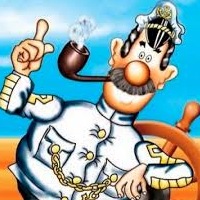 Паша Кузьмин