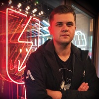 Алексей Панов