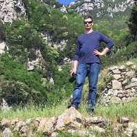 Александр Краузе