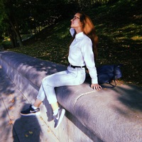 Александра Короткова | Москва