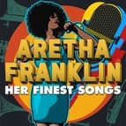 Aretha Franklin альбом ARETHA FRANKLIN - HER FINEST SONGS