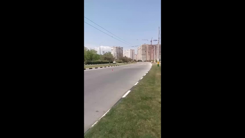 Олег Чернышов - Live
