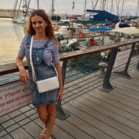 Ирина Морозова