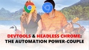 Monitoring unused CSS by unleashing the raw power of the DevTools Protocol