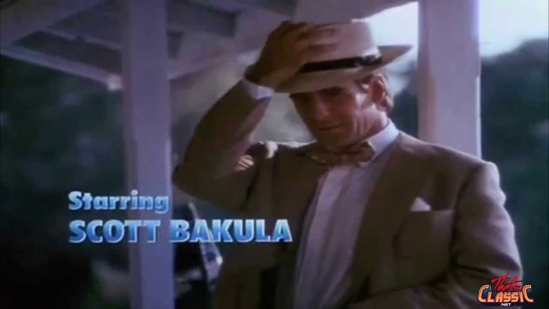 Quantum Leap TV Intro