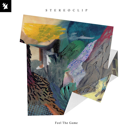 Stereoclip альбом Feel The Game