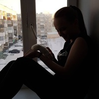 Оля Федотова | Ноябрьск