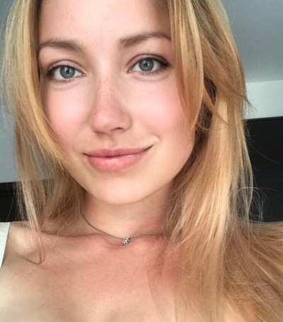 Екатерина Мамедова