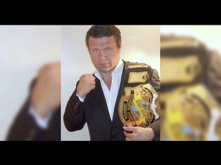 Игорь Демидов о JFC и WEF, Федоре, Тактарове, Развитии ММА, БК Ахмат и UFC