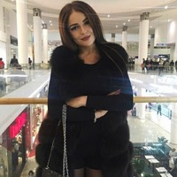Марьяна Алексеева | Санкт-Петербург