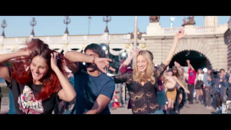 Befikre - Nashe Si Chadh Gayi