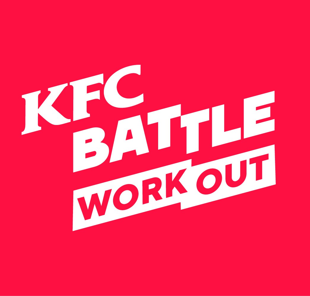 Афиша Краснодар ЧЕМПИОНАТ KFC ПО ВОРКАУТУ - КРАСНОДАР