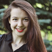 Ирина Феняк