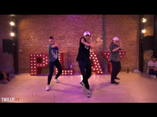Jake Kodish Choreography | Young Franco - About This Thing