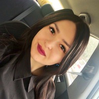 Анна Гладких