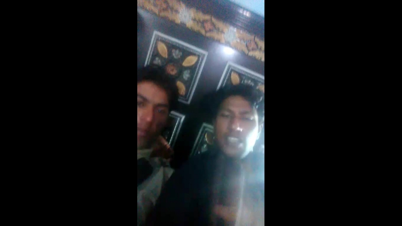 Imu Jaan - Live