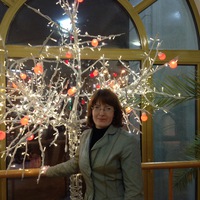 Виолетта Колтун